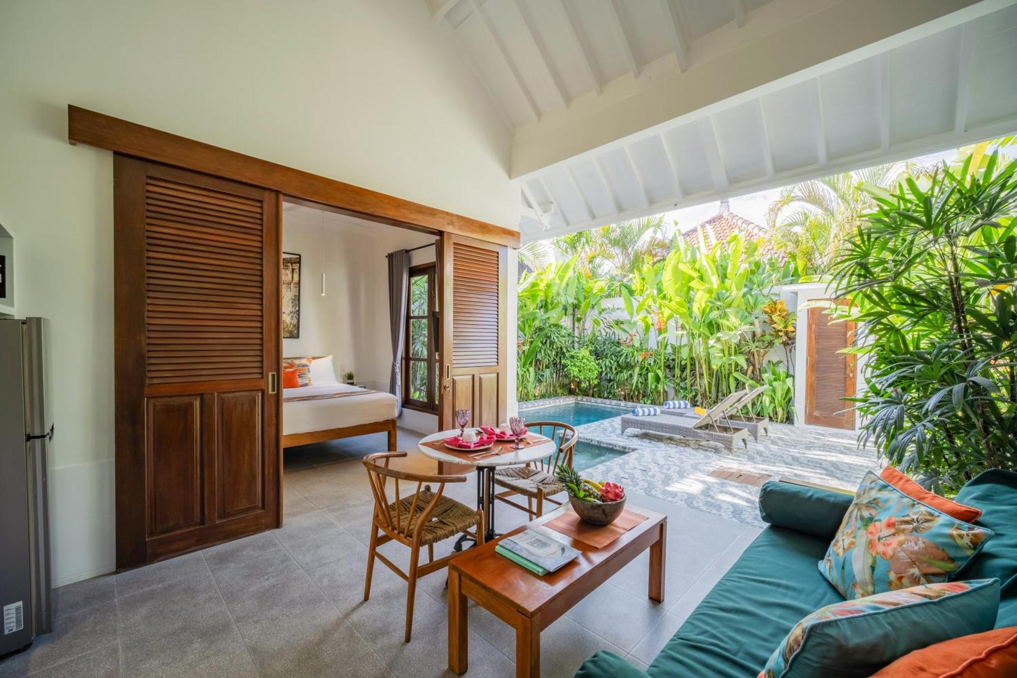Joli Seminyak (Bali)