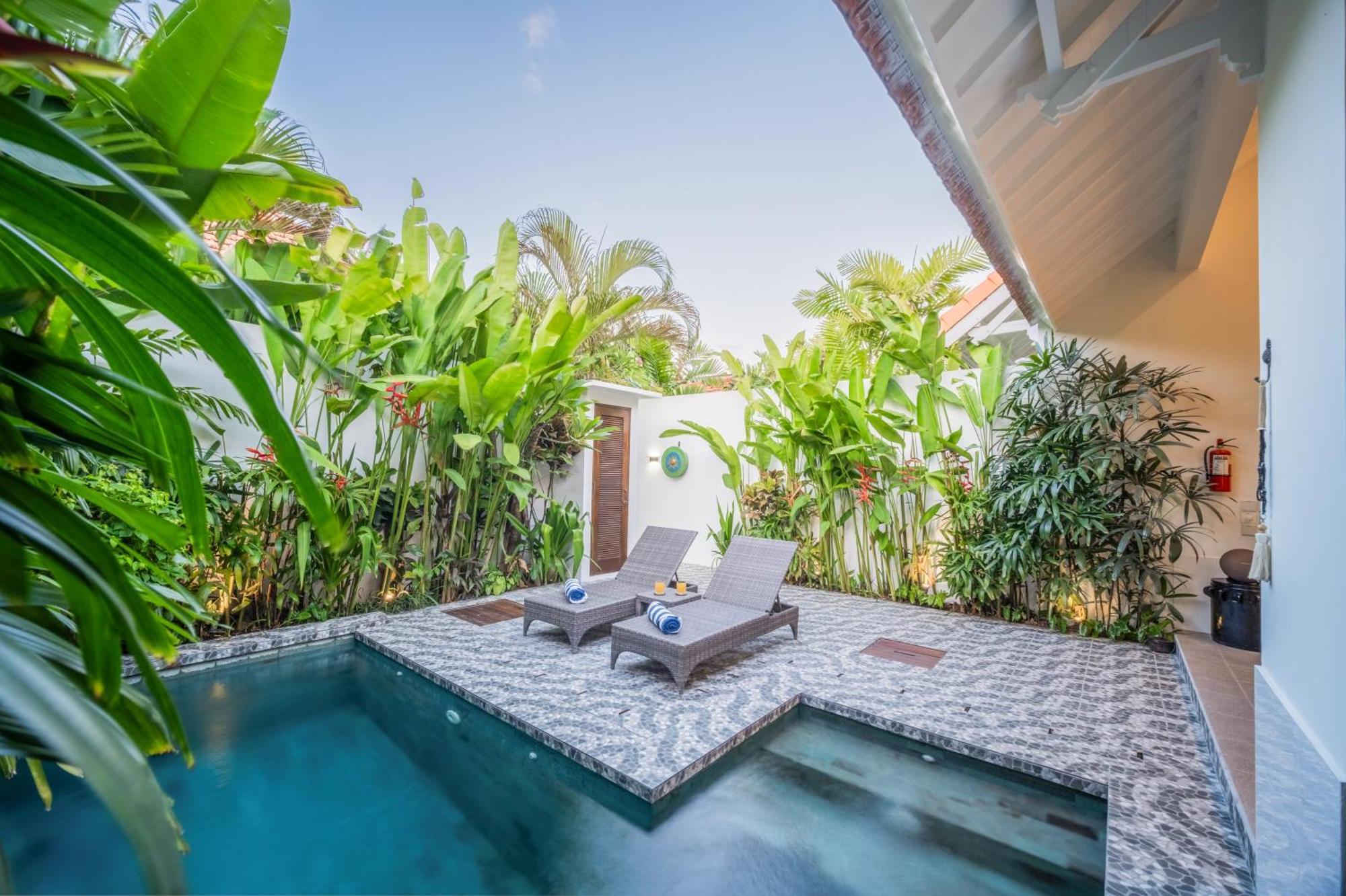 Villa Joli Seminyak (Bali)