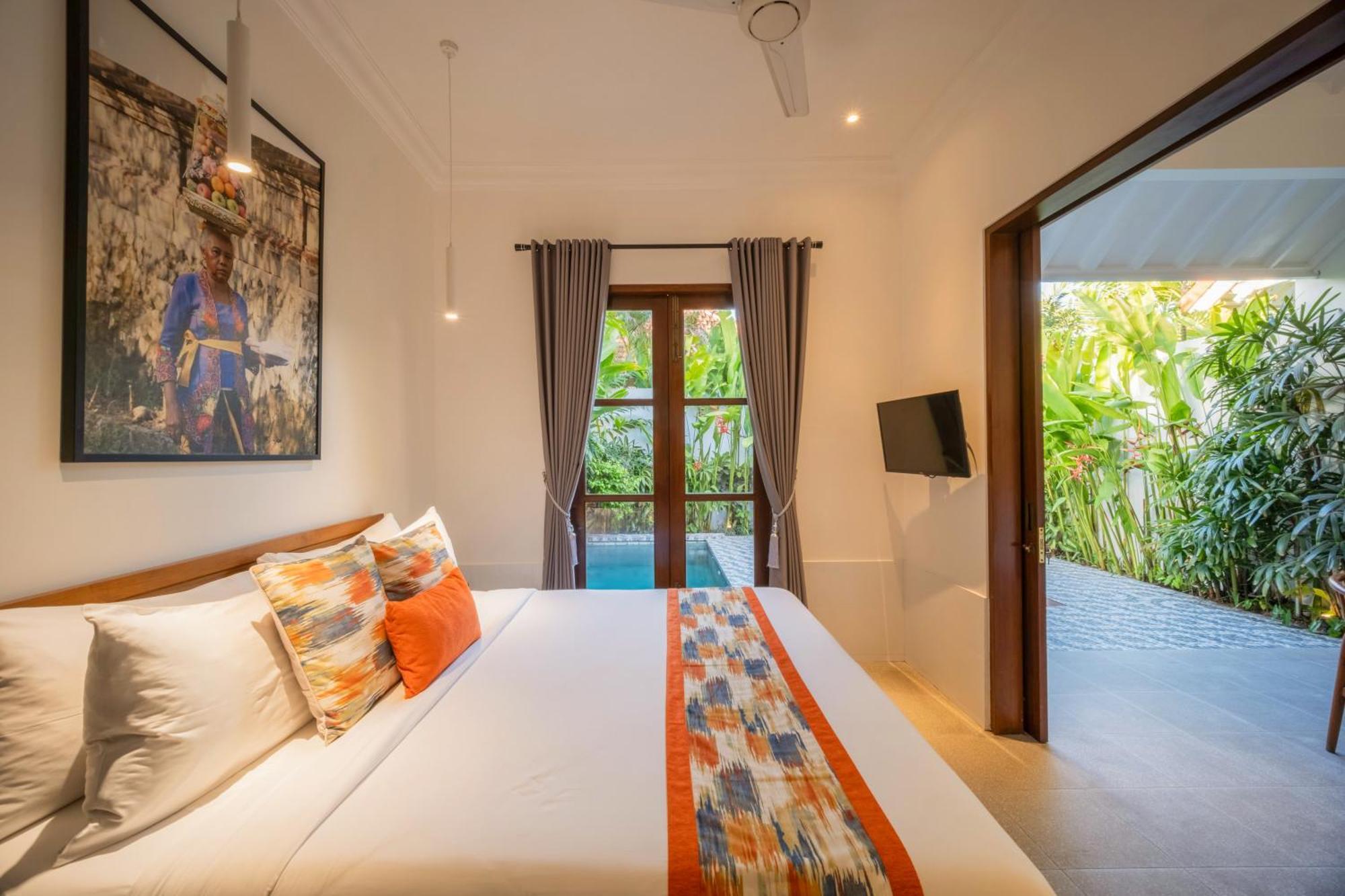 Villa Joli Seminyak (Bali)
